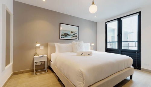 Apartamento