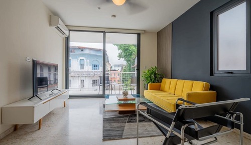 Apartamento