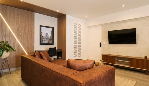 Apartamento