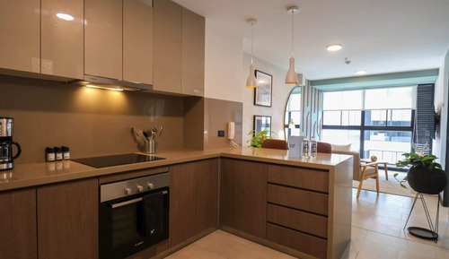 Apartamento
