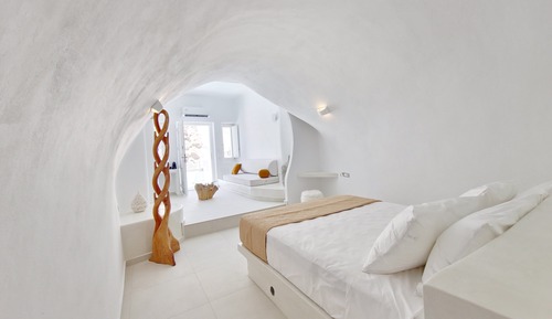 Suite Deluxe