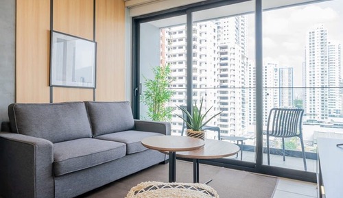 Apartamento