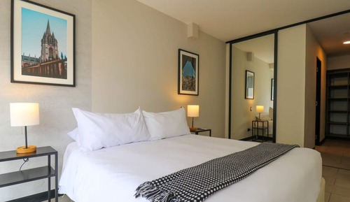 Apartamento
