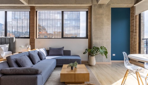 Apartamento
