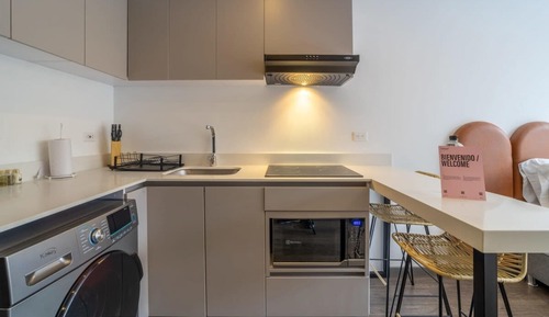 Apartamento