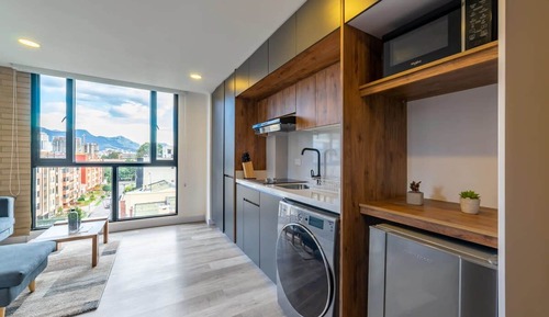 Apartamento