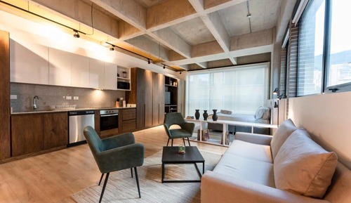 Apartamento