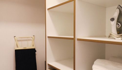 Apartamento, accesible para personas con discapacidad