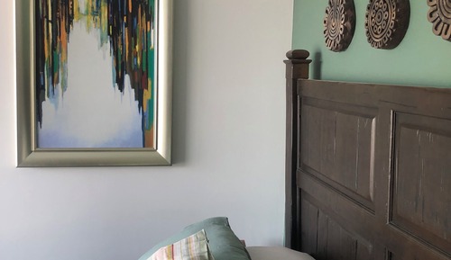 Apartamento Confort