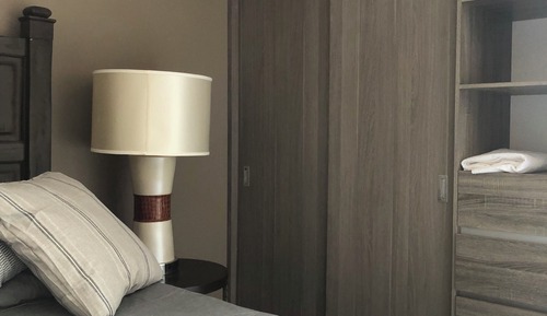 Apartamento de lujo