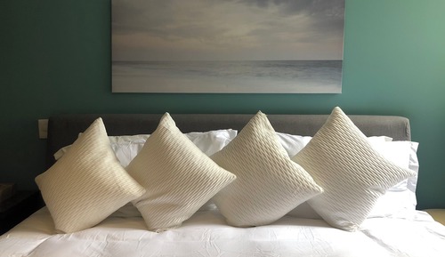 Apartamento Premier