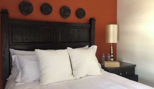 Apartamento ejecutivo