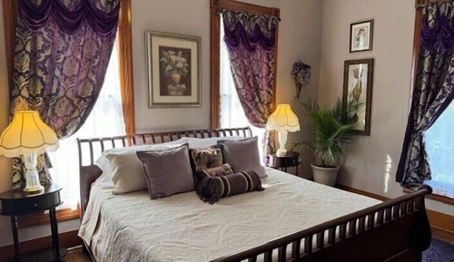 Habitación Premium