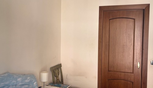 Habitación individual básica