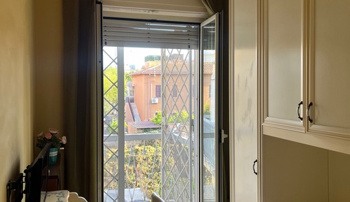 Habitación individual básica