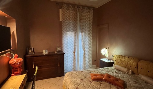 Habitación básica doble