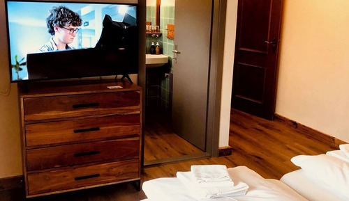 Suite familiar, 3 habitaciones