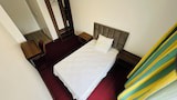Standard Single Room, Non Smoking