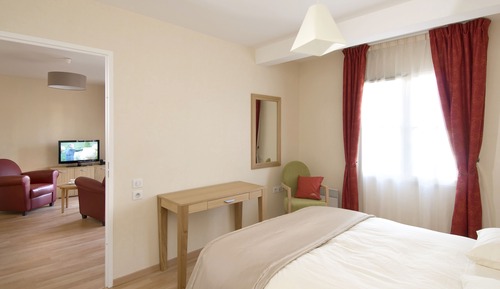 Apartamento Confort, 1 cama doble, cocina