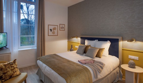 Apartamento estándar, 1 cama doble, cocina
