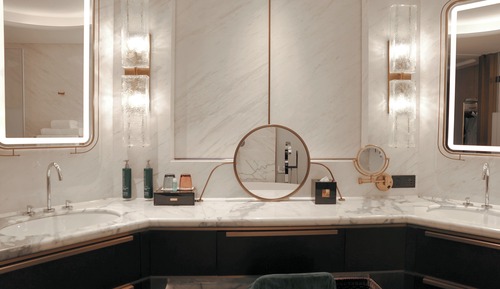 Habitación Deluxe, 2 camas individuales