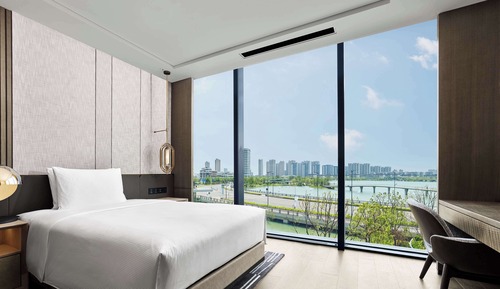 Suite, 2 habitaciones