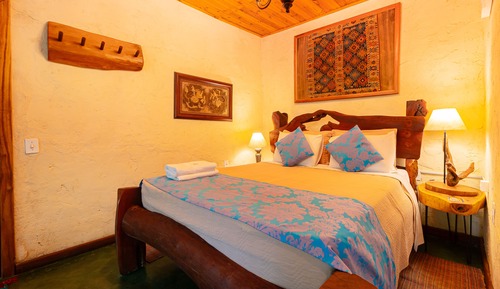 Suite de lujo