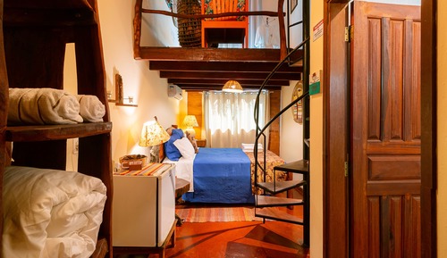 Suite Deluxe
