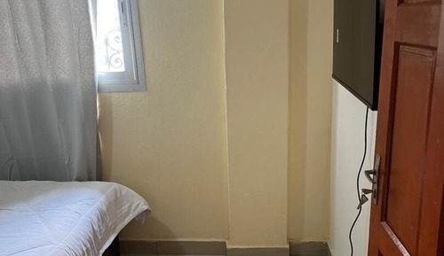Apartamento Confort