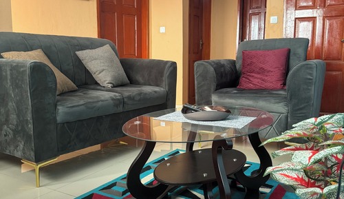 Apartamento estándar