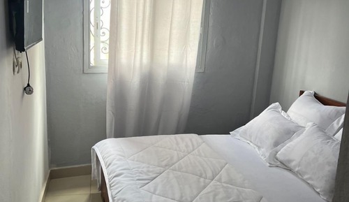 Apartamento clásico