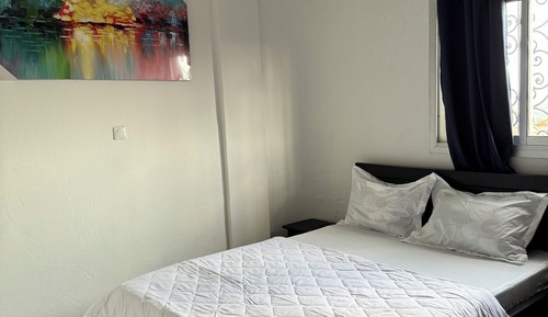 Apartamento Premium