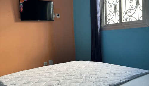 Apartamento Elite
