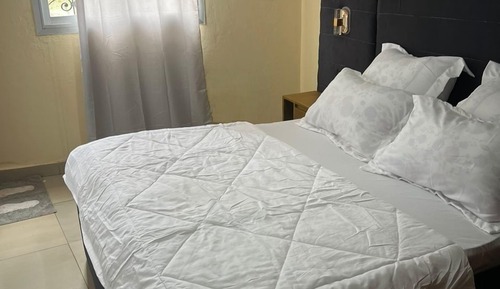 Apartamento Deluxe