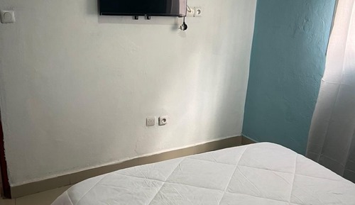 Apartamento Premium