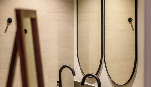 Suite estudio junior, piscina privada