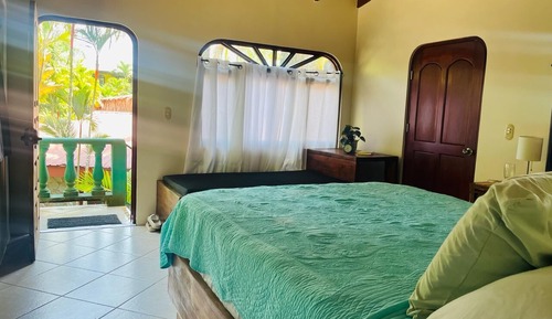 Villa Deluxe