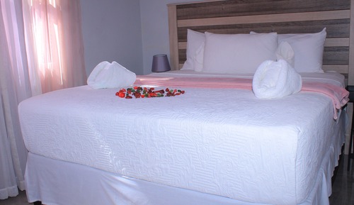 Habitación estándar