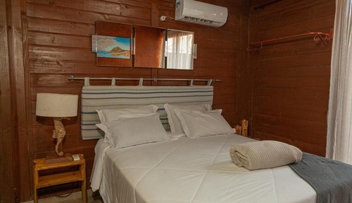 Chalet familiar