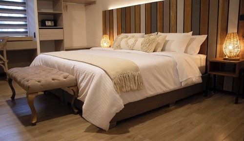 Habitación superior