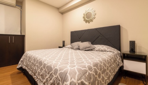 Comfort Apartment F503