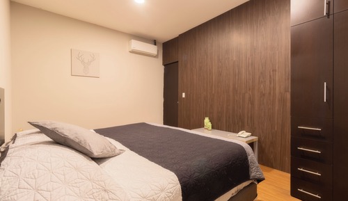 Comfort Apartment F307