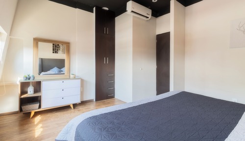 Comfort Apartment F505