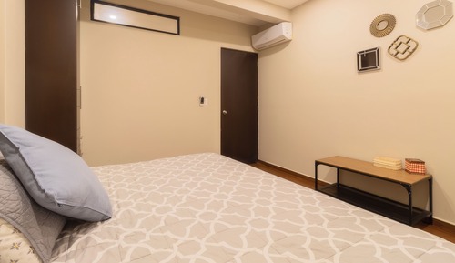 Comfort Apartment F201