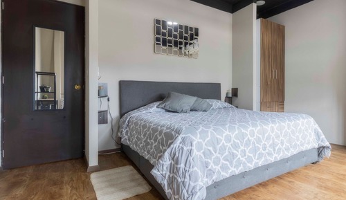 Comfort Apartment F506