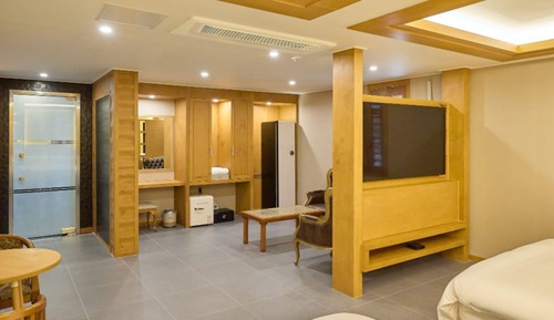 Habitación familiar