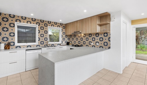 Casa Deluxe, 2 habitaciones, chimenea, vistas al jardín