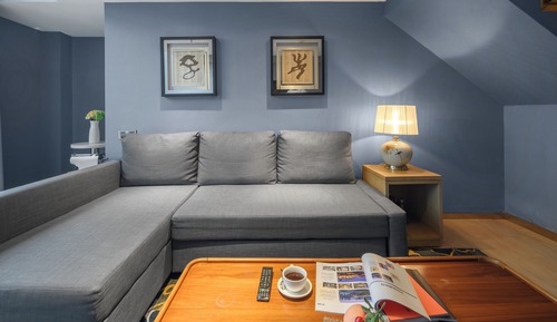 Suite Estudio Business