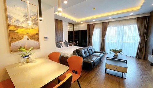 Habitación estándar doble, 1 habitación