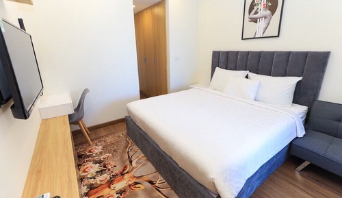 Habitación familiar